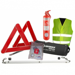 Kit automotor completo