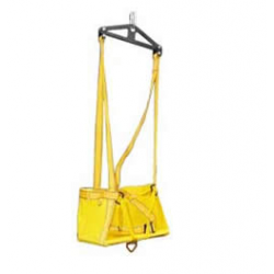 Silleta Caran para espacios confinados