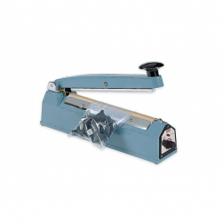 Termoselladora de impulso