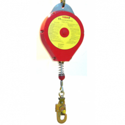 Dispositivo anticaída Caran T5