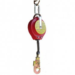 Dispositivo anticaída CaranBlock