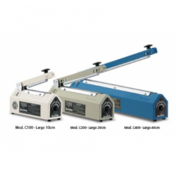 Termoselladora de impulso