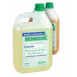 Aceite Lubricante Para Maquina De Coser