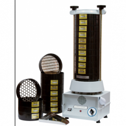 Vibradores para laboratorios