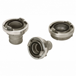 Unión para manguera