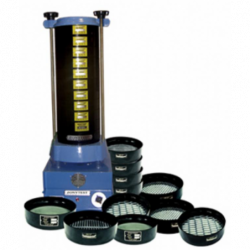 Vibradores para laboratorios