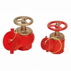 Válvulas tipo teatro