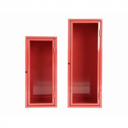 Gabinete para matafuegos