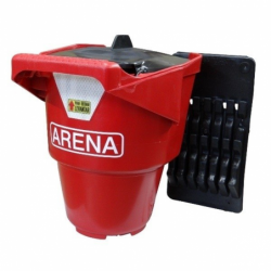 Balde para arena