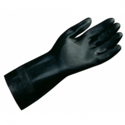 Guantes Mapa latex neopreno