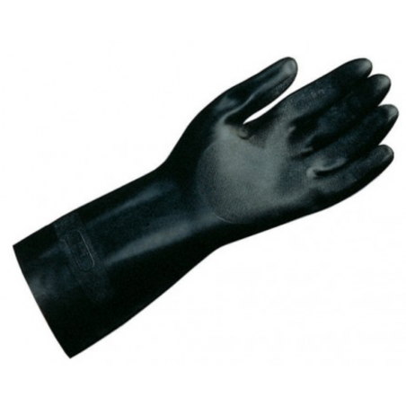 Guantes Mapa latex neopreno