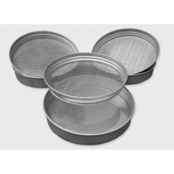 Zaranda de Soja y Girasol