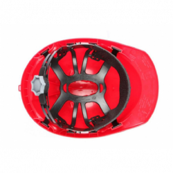 Casco Libus Milenium con cremallera plástica