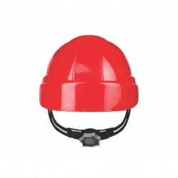 Casco Libus Milenium con cremallera plástica