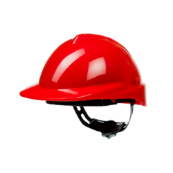 Casco Libus Milenium con cremallera plástica