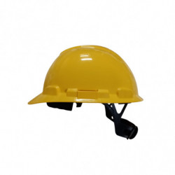 Casco 3M H-700 con cremallera