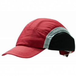 Gorra con casquete plástico Sport LIBUS