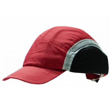Gorra con casquete plástico Sport LIBUS