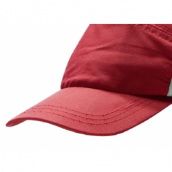 Gorra con casquete plástico Sport LIBUS