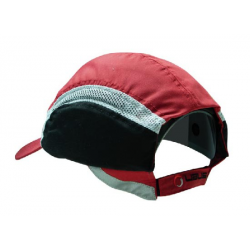 Gorra con casquete plástico Sport LIBUS