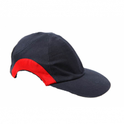 Gorra con casquete plástico con auditivo LIBUS