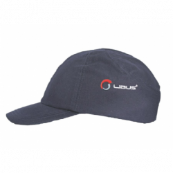 Gorra con casquete plástico LIBUS