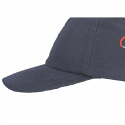 Gorra con casquete plástico LIBUS