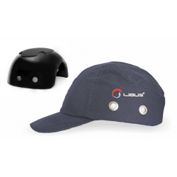 Gorra con casquete plástico LIBUS