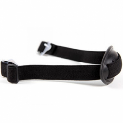 Mentonera para casco