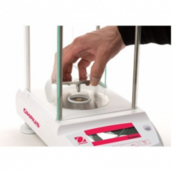 Balanzas analíticas serie Pioneer