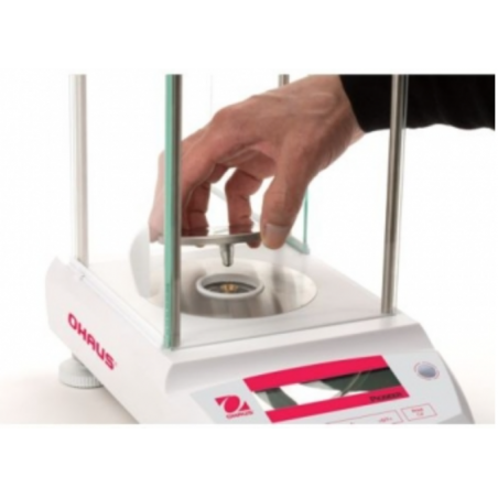 Balanzas analíticas serie Pioneer