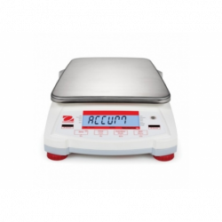 Balanza portátil Ohaus serie Navigator