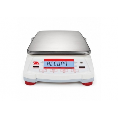 Balanza portátil Ohaus serie Navigator