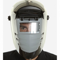 Careta soldador Strong Welder 500