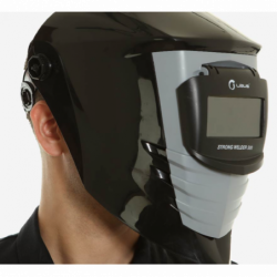 Careta soldador Strong Welder 500