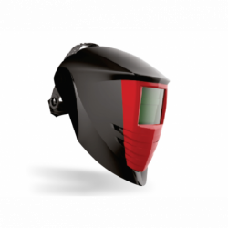 Careta soldador fotosensible SW 510