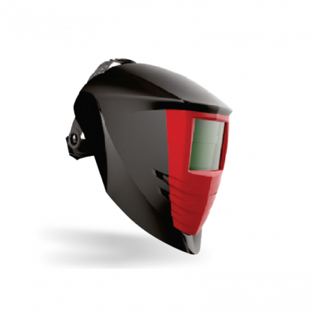 Careta soldador fotosensible SW 510