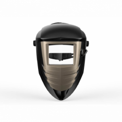 Careta soldador fotosensible Strong Welder 1500