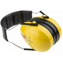 Protector auditivo 3M Peltor H-510A copa