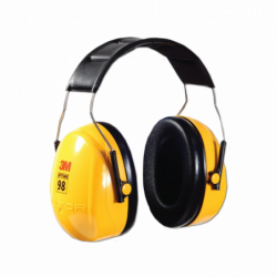 Protector auditivo 3M Peltor H-510A copa