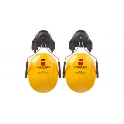 Protector auditivo 3M H-510P3E