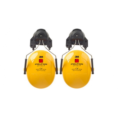 Protector auditivo 3M H-510P3E