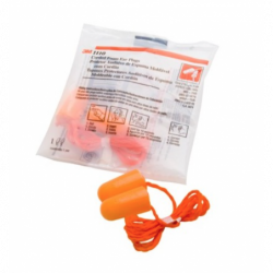 Protector auditivo 3M endoural 1110