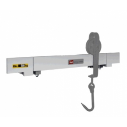 Balanzas de riel aéreo R300 -R600