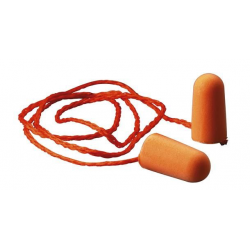 Protector auditivo 3M endoural 1110