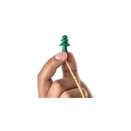 Protector auditivo 3M endoural 1200