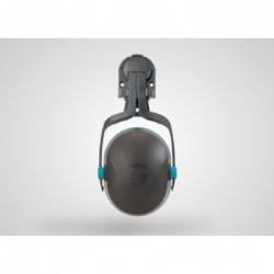 Protector auditivo LIBUS L-320 para casco