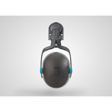 Protector auditivo LIBUS L-320 para casco