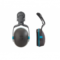Protector auditivo LIBUS L-320 para casco