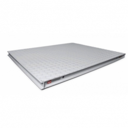 Balanzas de piso Full 4